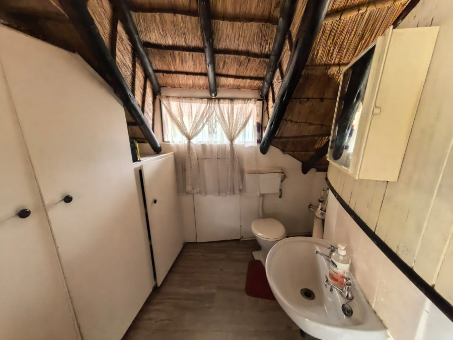 2 Bedroom Property for Sale in Parys Free State